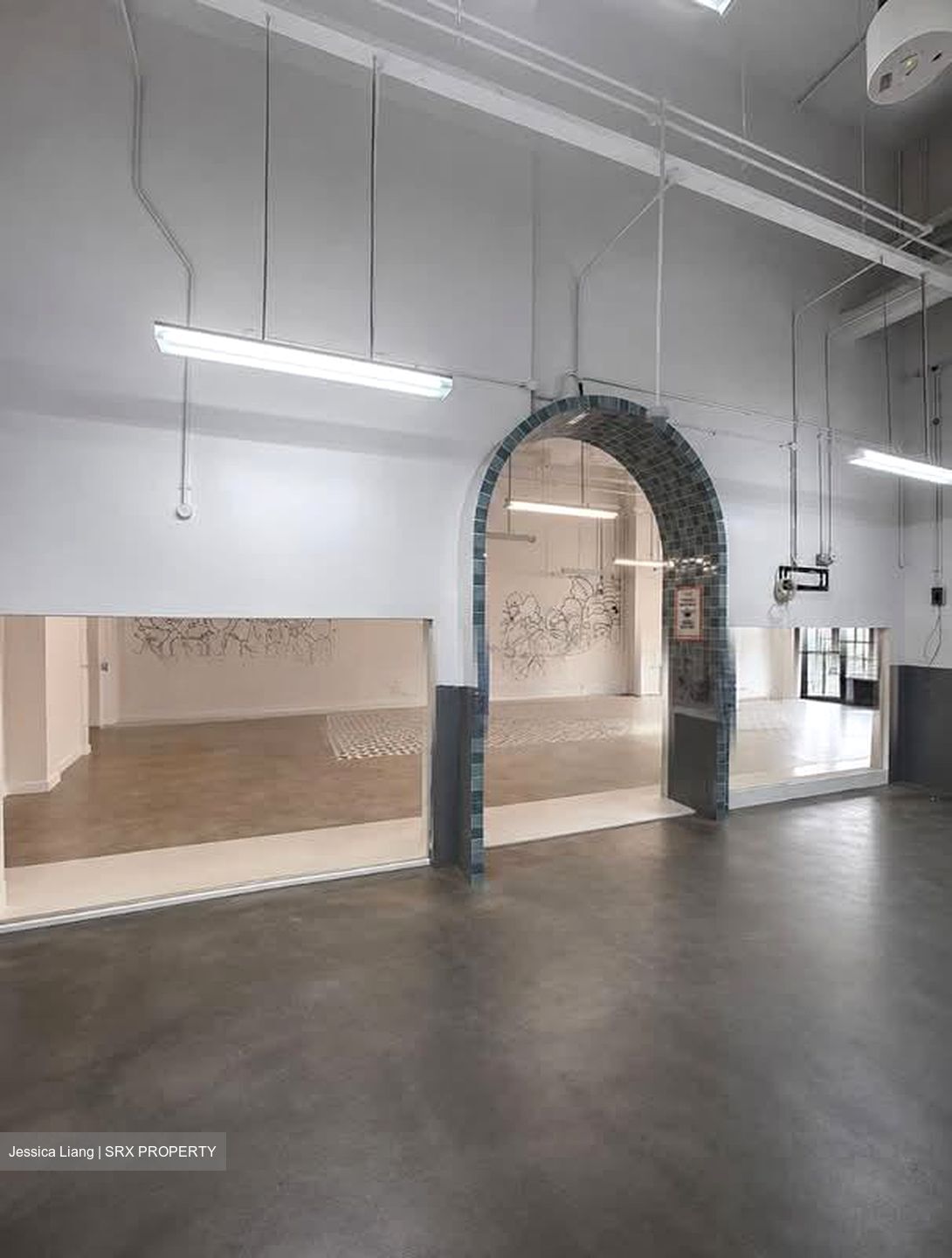 JTC Space @ Tampines North (D18), Warehouse #604750791